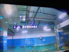 -大宁音乐广场·停车场