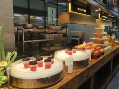 -苏格里岛·自助烤肉·火锅海鲜(金鼎广场店)