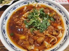 -韩师傅老大同刀削面(北苑路店)