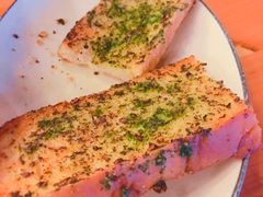 随餐面包-PIZZA BIANCA(万象城店)