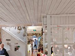 -秀儿家の小确幸融合西餐厅(万达店)