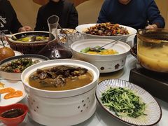 -北纬39度天津宴(黑牛城道店)