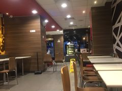 -麦当劳(世贸店)