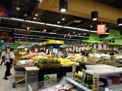 -世纪联华(杭州新塘路店)