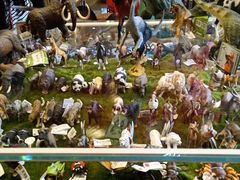 -Behring World of Animals(上海自然博物馆店)
