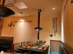-和来烤肉(仓山万达店)
