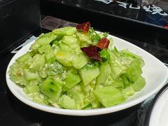 -橦橦小马扎烧烤 (传媒大学店)
