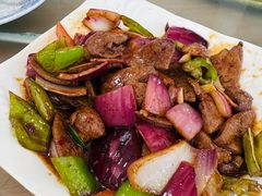-福满楼(锦溪古镇店)