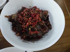 -张氏父子常德肠子馆(红星总店)