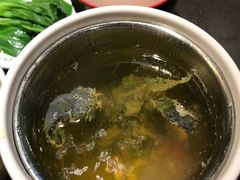 -大炮盐酥鸡(新街口店)