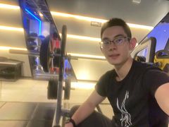 -VIP 威尔仕健身·游泳(嘉华中心店)