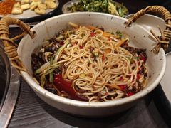 -芸鲜季·云南野生菌餐厅· 云南风物味研社(闵行店)
