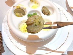 -戈雅法餐厅(世界城广场店)