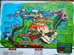 -西霞口神雕山野生动物世界