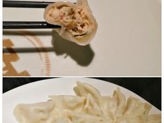 -船歌·鱼水饺青岛菜(合肥路永旺店)