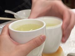 -潮福城大酒楼·潮粤菜·港式点心(阳光城店)