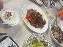 -马布尔莱斯食府(西红门店)