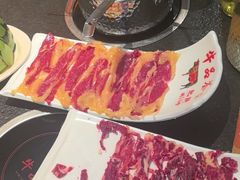 -牛品荟牛肉火锅(新城广场店)