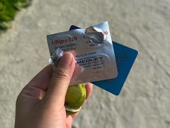 -中央格兰德岛温泉度假酒店 - 全包