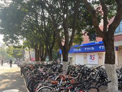 -厦门大学(思明校区)