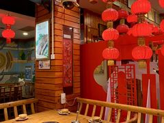 -亮欢寨酸汤鱼(沙冲路店)