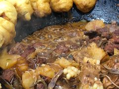 -边江铁锅炖鱼(振八街店)