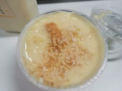 -哆士屋国民面包商店(塘朗店)