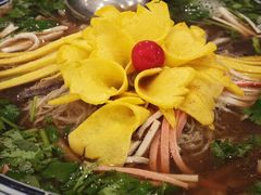 -河南食府(人民路店)