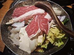 -牛坂亭 . 和牛烤肉海鲜酒场(工农路店)