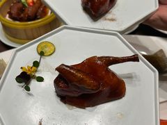 -香港狮子山下·明星粤菜餐厅(北苑店)