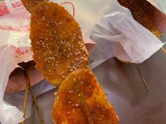 -大腕炸串(河东总店)