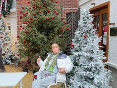 -弗兰克牛排西餐厅Ribone steak house(柠檬花园店)