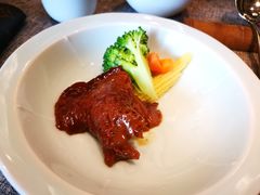 -素慧餐厅(大虹桥店)