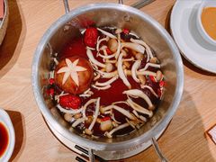 -呷哺呷哺(嘉定新城万达店)