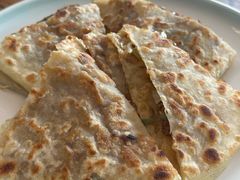 牛肉饼-溢心园香河肉饼总店