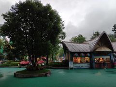 -苏州乐园森林水世界