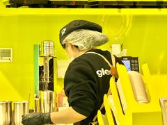 -gleeglee乐溢亦茶(合生汇店)