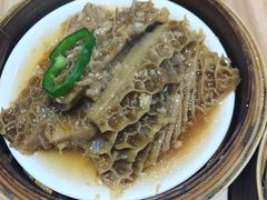 -胜记凯心茶餐厅(汇金财富广场店)