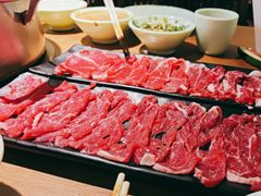-掂档潮汕牛肉火锅(沈阳万象城店)