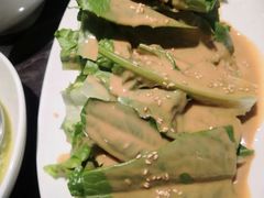 -前海沿·青岛菜(乐客城店)