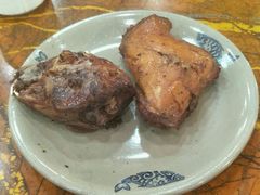 -双流兔头(成都金丝街总店)