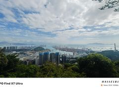 -小南山公园