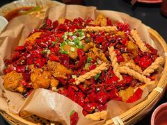 -纯阳•六两酒馆