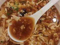 -民族饭荘(新华大街店)