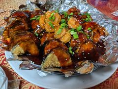 -龙香居海鲜浑锅家常菜·特色驴肉