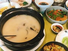 -香雪海饭店中餐厅(人民桥店)
