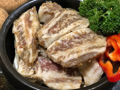 -味家烤肉烤鳗鱼牛排(西塔旗舰店)