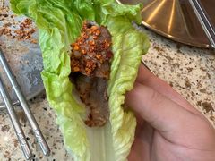 -姜胖胖无限自助烤肉(凯德天府店)