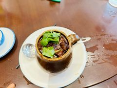 -巢湖名吃·东关老鹅汤(江南风情街店)