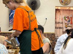 -黔老锅地摊火锅(盐务街店)